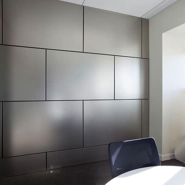 TEMP-panelling