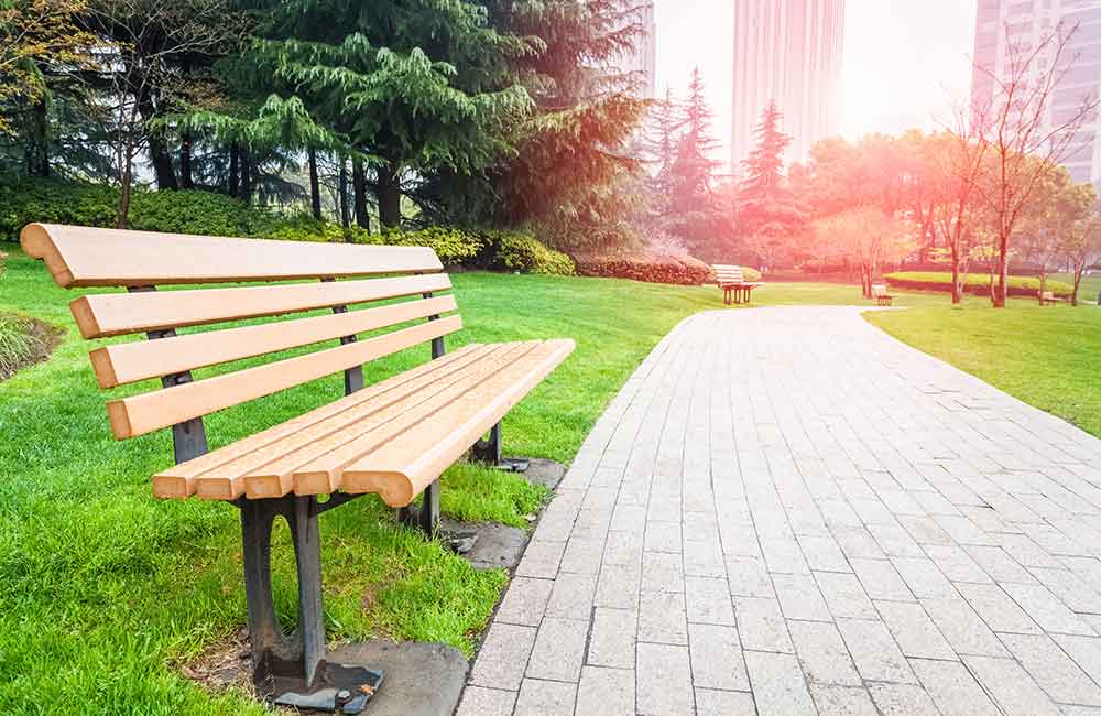 Public space