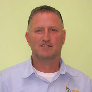 TJC Engineering - Brian Dale Managing Director