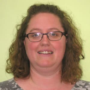 TJC Engineering -Kelly Waller financial director