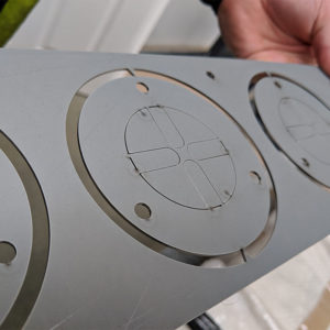 TJC laser cut parts 01