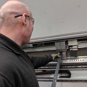 TJC metal forming