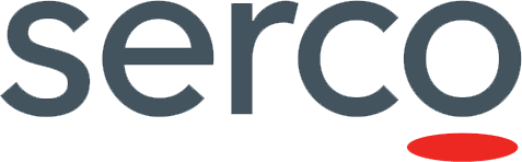 Serco Logo
